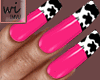 417│Nails