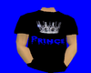 *Fit 4 a Prince Tee*