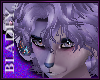 B| Space Berry Hair v2