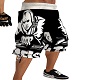 *MN* Angerfist short