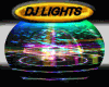 DJ Lights K94 Rainbow