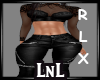 Leather n Lace RLX
