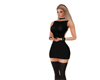 Female Server 3