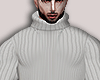 L| Sweater White v2
