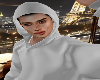Basic Hoodie WHT