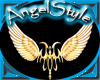 ArchAngel GoldHelm M/F