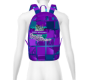 APA F backpack