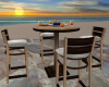 Beach/Country Table