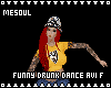 Funny Drunk Dance Avi F