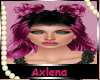 AXL Blk&Pink Aurielie