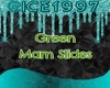 Green Slides