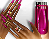 !A!Just Chic|Nails+Bling