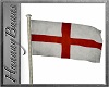 ENGLAND animated flag