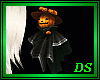 *Halloween Witch Jack