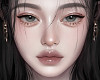 Goth Doll Skin