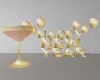 Happy New Year w/ Pose 2