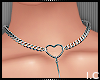 IC| Cheri Necklace S
