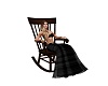 [Tea]Anim. Rocking Chair