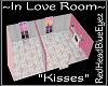 RHBE."Kisses" Room