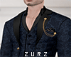 Z| Yves Navy Gala v1