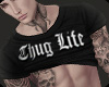 ✗ thug life Roll