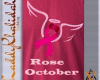 Fur  Rose October