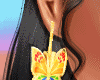 🌈 Pride earrings