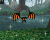 (al) bat Halloween