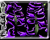 (Purple Cargos)
