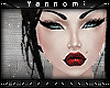 Y| Pinup Tattoo [Goth]