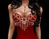 (KUK)ELEGANT JEWEL GOWN