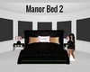 Manor Bed 2