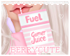 ♡ Gamer Juice Sakura