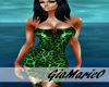 g;sharon once-green