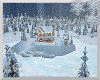EC|Snowy Christmas Cabin