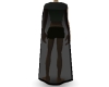 Shadow Priestess cape
