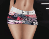 (M) Sexy  Skirt
