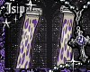 ☥ clip-ins