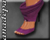[A&P]passion boots