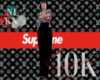 N ☾ Supreme clothing