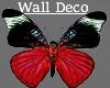 Butterfly Wall Deco 5