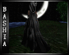 Dark Witch Cape