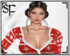 SF Xmas Pajamas Bundle F