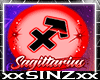ISI Sagittarius Kicks Z