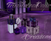 (T)Gifts Purple