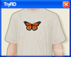 🦋 Butterfly tshirt