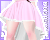 ʚɞ Pixie Skirt Pink