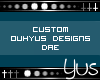 Custom | OwnedByDae