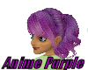 Anime Purple