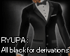 Ultimate Tuxedo [M]